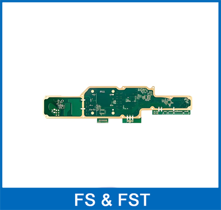 高速PCB