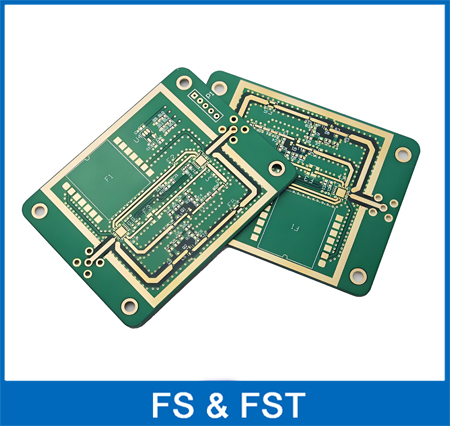 高速PCB